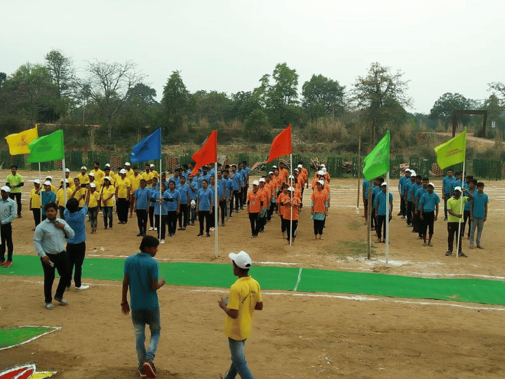 Chanakya Institute Of Management And Higher Studies Bhojpur Activity photo 1
